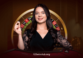 Hình ảnh Roulette tại 123winclub